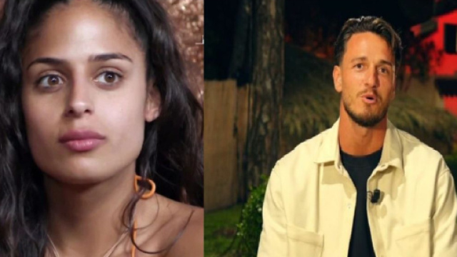 Temptation Island, segnalazione su Perla Vatiero: 'Ancora insieme ad Igor Zeetti'.
