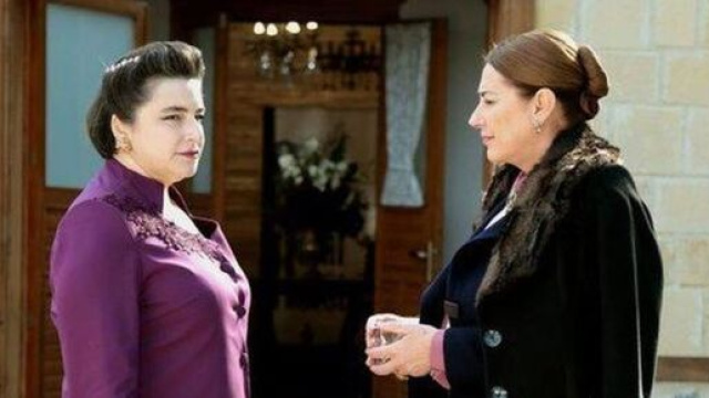 Terra amara, anticipazioni 7-13 agosto: Hunkar viene uccisa, Zuleyha chiude con Yilmaz.