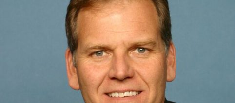 Former U.S. House Intelligence Committee Chairman Mike Rogers considering Senate candidacy