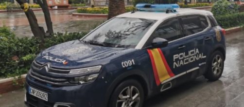 El detenido ya hab&iacute;a sido condenado por abusar de una ni&ntilde;a en 2014 (Twitter, policia)