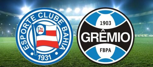Onde assistir Bahia x Gr&ecirc;mio ao vivo (Arte/Eduardo Gouvea)
