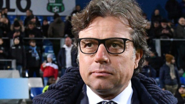 Criscitiello: 'Allegri nemico giurato di Giuntoli, poi magari diranno che si amano'.