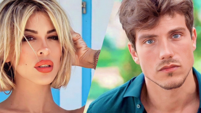 Daniele e Oriana, retroscena Marzano: 'Volavano cocktail'.