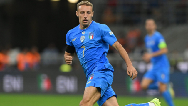 Frattesi a un passo dall'Inter.