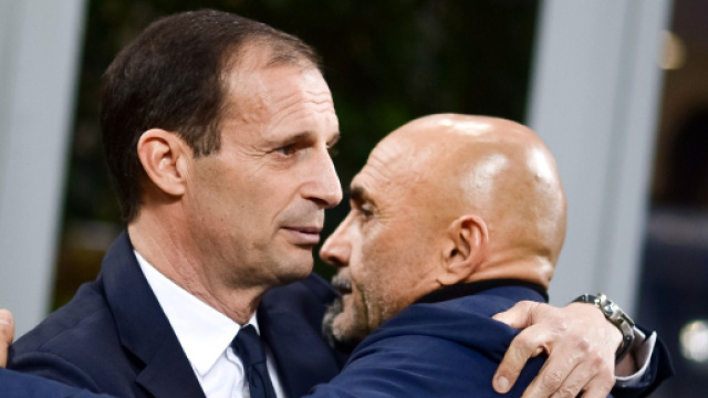 Juventus, Criscitiello rivela: 'Giuntoli? Ha gi&agrave; pronto Spalletti nel cassetto'.