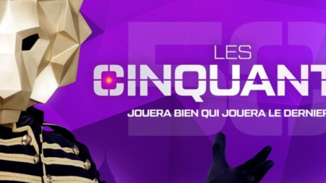 Les Cinquante saison 2 newstories.fr