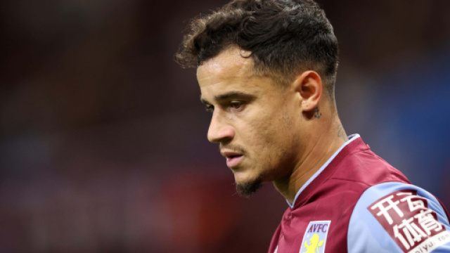 Mercato Inter: possibile ritorno di Philippe Coutinho