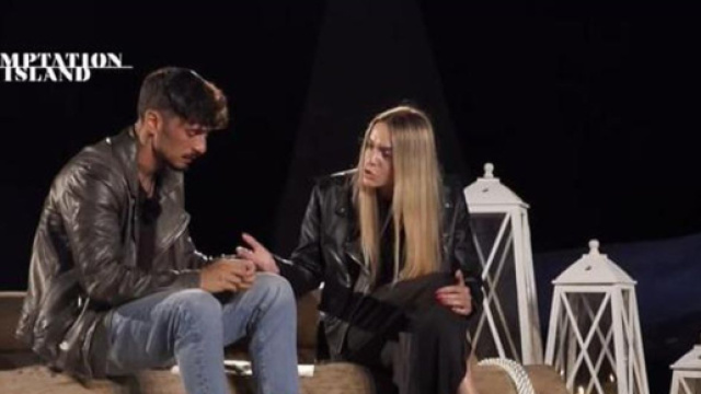 Temptation Island, due coppie sotto accusa