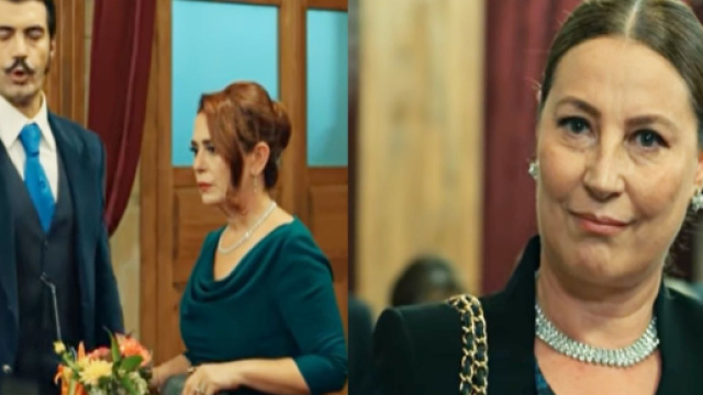 Terra amara, anticipazioni: Demir umilia Hunkar alla festa di nozze di Sabahattin.