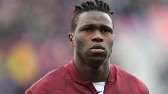 Wilfried Singo piace alla Juve.