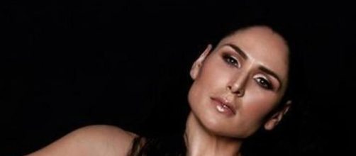 Rosa L&oacute;pez indignada con las cr&iacute;ticas que recibe constantemente (Instagram/rosalopezoficial)