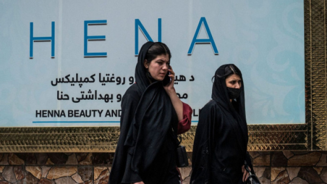 Afghanistan ulteriori restrizioni talebani.