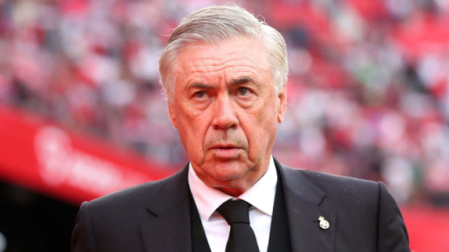 Carlo Ancelotti sar&agrave; l&rsquo;allenatore del Brasile dal 2024