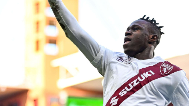 Inter su Singo a destra, la Juventus vuole Koopmeiners.
