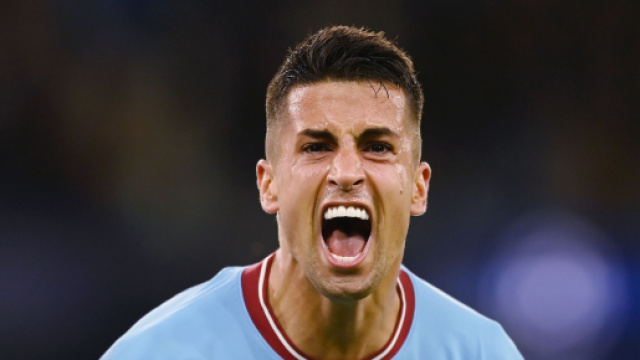 Mercato Inter, possibile ritorno di Joao Cancelo: si penserebbe ad un prestito