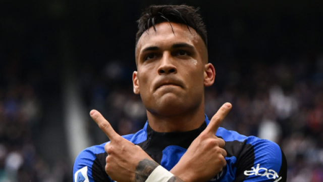 Real Madrid su Lautaro, l'Inter fissa il prezzo.