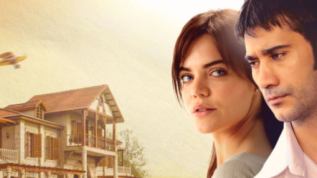 Terra amara, anticipazioni dal 9 al 14 luglio.