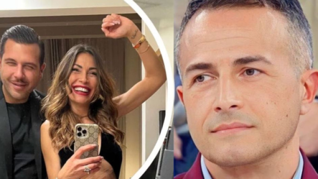 Uomini e Donne: Ida e Alessandro innamorati da 8 mesi, Riccardo avvistato con Gabriella.