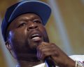 50 Cent fait ses adieux sur la scène musicale pour se focaliser sur d’autres activités