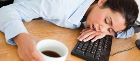 L'inemuri è la tradizione giapponese del riposo in pubblico