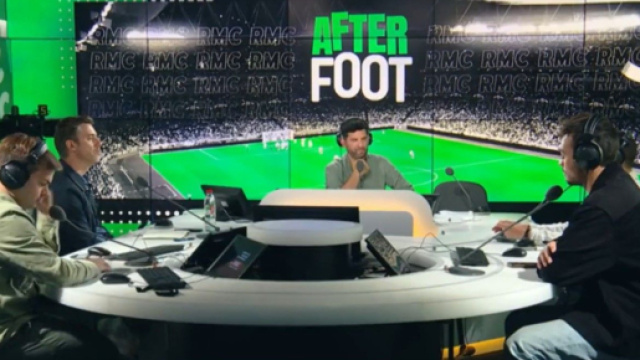 Apr&egrave;s la conf&eacute;rence de presse, Nasser s'est montr&eacute; intransigeant sur Mbappe. Cette strat&eacute;gie n'est pas du go&ucirc;t du tout le monde. (@AfterRMC)