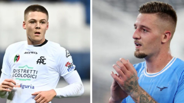Calciomercato, Inter e Juventus potrebbero sfidarsi per Holm e Milinkovic