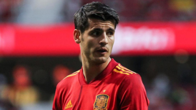 Calciomercato Milan: Morata obiettivo per l'attacco, l'alternativa &egrave; Scamacca