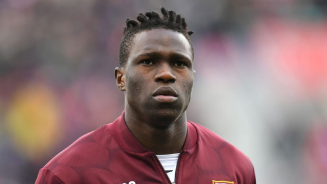 Inter, per il centrocampo si penserebbe a Singo dal Torino