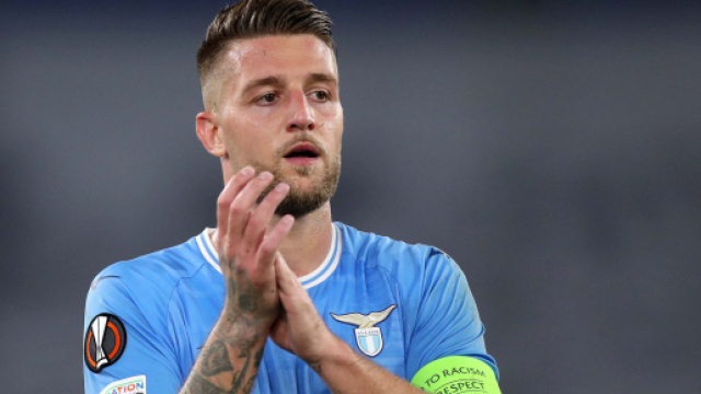 Juventus: possibili obiettivi Milinkovic-Savic e Berardi se partono i big.