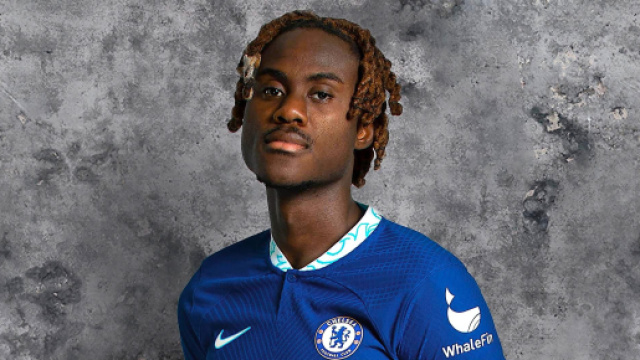 Mercato Inter: possibile colpo Trevoh Chalobah dal Chelsea per la difesa