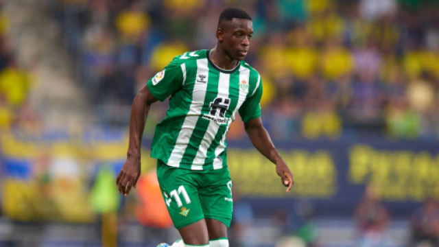 Mercato Juve, occhi su Luiz Henrique