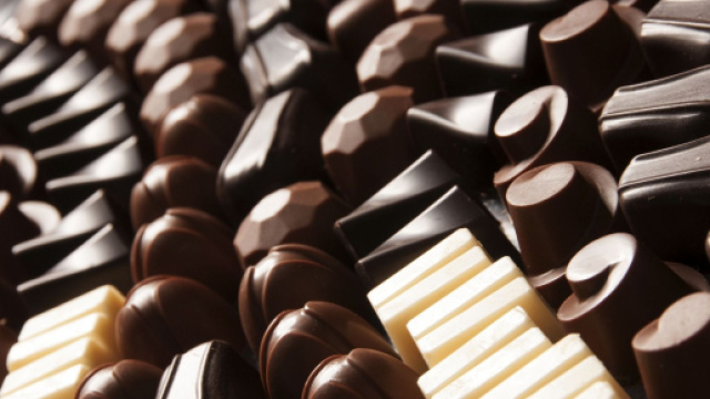 Cioccolato, oggi 7 luglio si celebra la giornata mondiale.