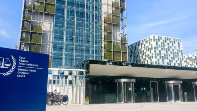 Istituito presso l'Aja il centro crimini contro la Russia per la guerra in Ucraina.