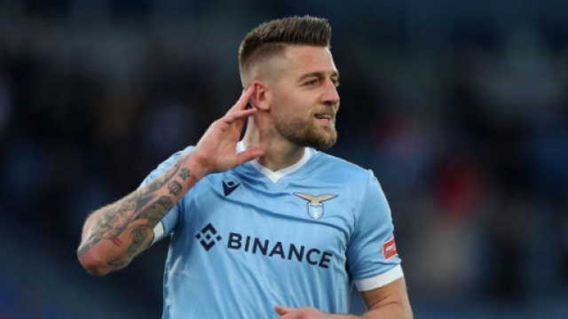 Juventus, Milinkovic-Savic valuterebbe solo un trasferimento a Torino.