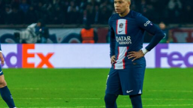 Kylian Mbapp&eacute; annonc&eacute; proche du Real Madrid. (screenshot Twitter - @CanalSupporters) )