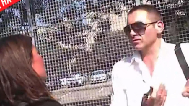 Melania Rea, il fratello sull'intervista a Parolisi: 'Ho provato rabbia'.