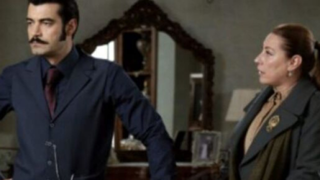 Terra amara,episodi dal 10 al 16 luglio:Hunkar infuriata con Demir, che esalta Sevda.