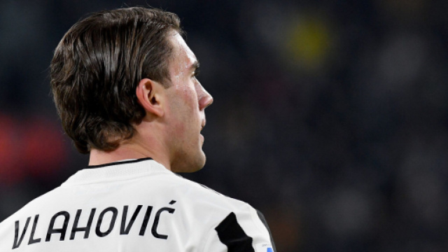 Vlahovic sacrificabile: la Juve sonda Jonathan David, ma il prezzo sarebbe un problema.