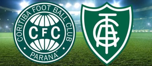 Onde assistir Coritiba x Am&eacute;rica-MG ao vivo (Arte/Eduardo Gouvea)