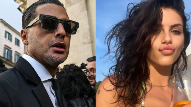 Antonella Fiordelisi sul video diffuso da Corona: 'Non ho autorizzato la pubblicazione'.