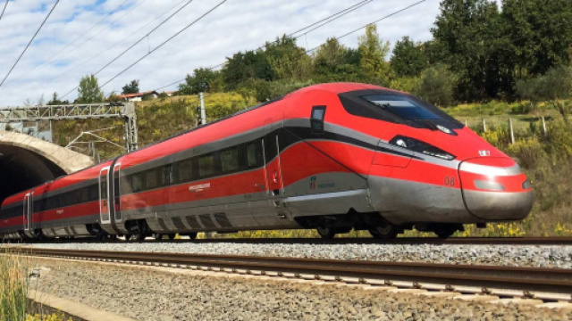 Assunzioni Ferrovie dello Stato.