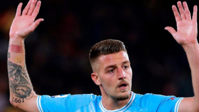 Calciomercato, Di Marzio rivela: 'Milinkovic-Savic seguito da Juventus ed Inter'