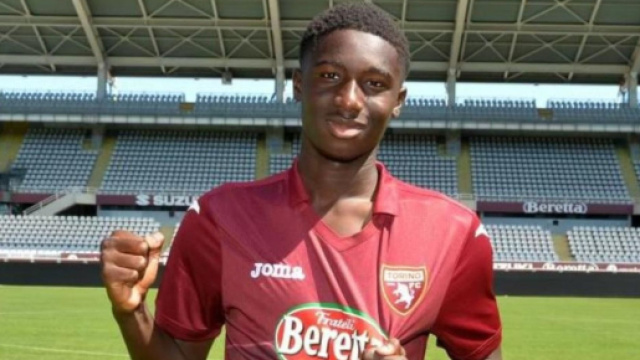 Crotone, occhi puntati su Demb&eacute;l&eacute;.