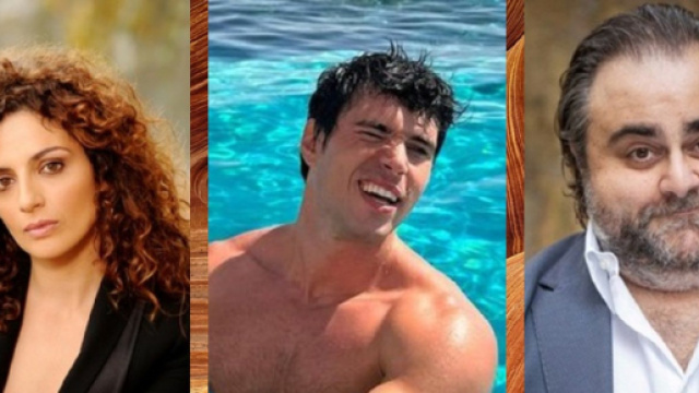 Il Paradiso delle Signore 8, spoiler sul cast: new entry Spaziani, D'Agostino e Cagnina.