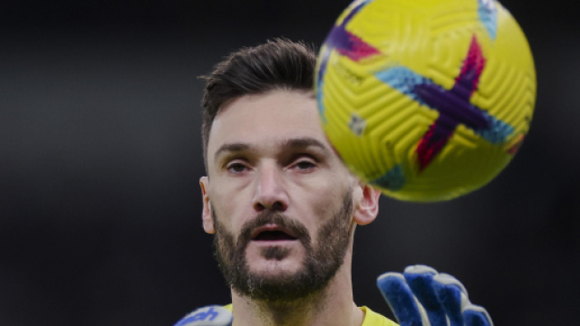 Inter, per la porta si penserebbe a Hugo Lloris dal Tottenham.