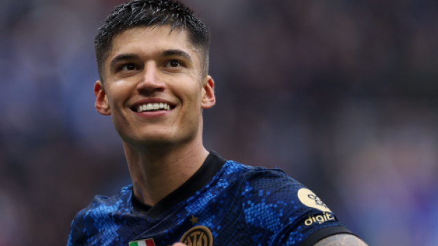 Inter: possibile scambio alla pari tra Correa e Caprari dal Monza