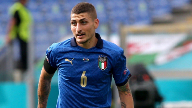 L'Inter vuole anche Verratti in mezzo al campo.