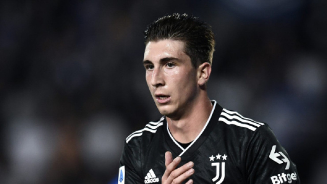 Mercato Juve: possibile offerta di Genoa e Salernitana per Miretti.