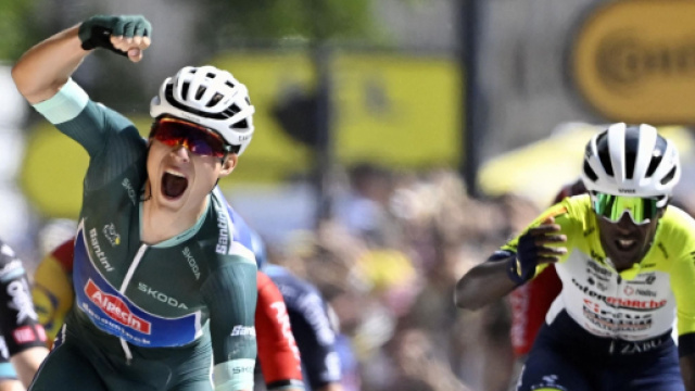 Polemiche dopo la settima tappa del Tour de France