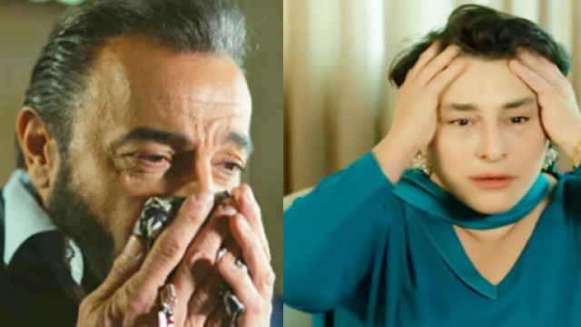 Terra amara, anticipazioni: Fekeli caccia Behice dal ranch.